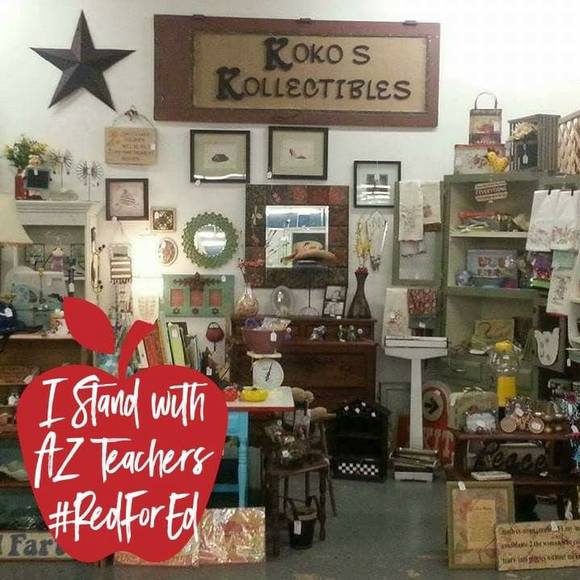 koko4yardsales